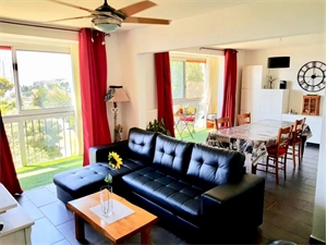 t5 à la vente -   13015  MARSEILLE 15EME, surface 96 m2 vente t5 - UBI466110323